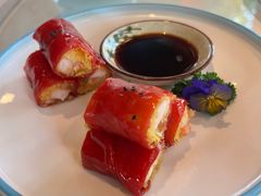 -申粤轩酒楼·三十年粤菜经典(丁香花园店)