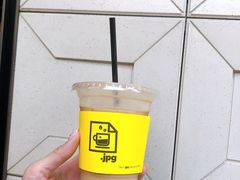 -JPG coffee(广州体育西店)