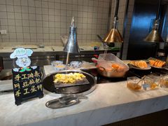 -新食谱全日制餐厅·苏州苏州湾艾美酒店