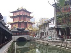 -龙潭水乡