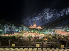 -禅宗少林·音乐大典