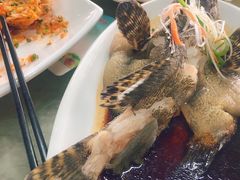 -清水湾3号(东方小周海鲜店)