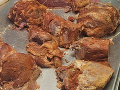-清真新凯腊牛羊肉专卖店