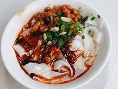 刘二妈米皮-刘二妈米皮(步行街店)
