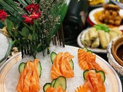 -金龙·打边炉(南京西路店)