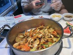 -七欣天香辣蟹火锅(海门解放中路店)
