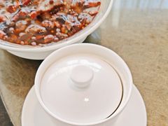 -三亚亚龙湾瑞吉酒店·铭轩中餐厅Mingxuan·海南菜·粤菜