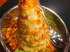 -大阪烧肉BAKA一代(十亩地店)