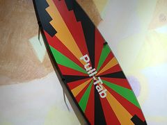 -Pull-Tab拉环咖啡(杭州市上城区来福士中心店)