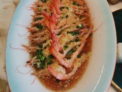 -外婆小菜(灵岩南路店)