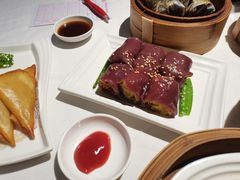 紫米脆虾昌-潮福城大酒楼(湖滨北路店)