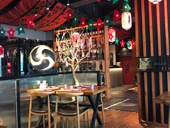 大堂-石葵(锦业时代店)