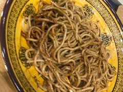 -洋洋安徽牛肉板面(洋洋店)