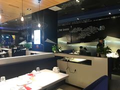 -鱼酷活鱼烤鱼(人信汇商场店)