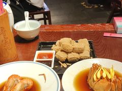 -寻宝记绍兴菜(鲁迅路店)