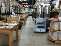 大堂-洪忠涮烤王(嵩山路店)