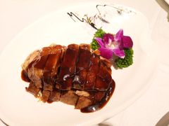 本帮酱鸭-老人和饭店(淮海中路店)