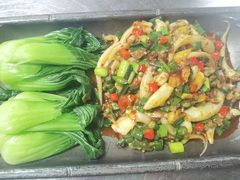 -大中小寻味生活餐厅(华润店)