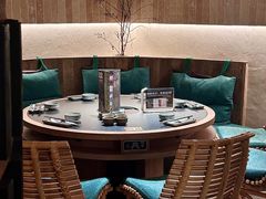 -大龙燚·旷野鲜火锅(广州首店)