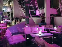 -月光漫步高空酒吧&景观下午茶Moonwalker Sky Land