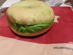 -Tims天好咖啡·贝果(东方广场店)