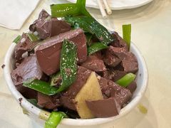 猪红-半岛海鲜酒家