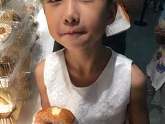 -BreadTalk面包新语·烘焙蛋糕(中心书城店)