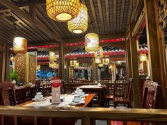 -杨记隆府(时代天街店)