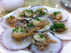 -海岛渔村大酒店(云霄路店)
