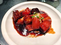-筱爷叔·上海传统手工菜(玉树路店)