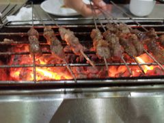 -小寒羊烧烤(凯瑞时代大厦店)