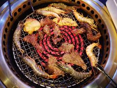 -神户赤童日式烤肉伙伴(东直门店)