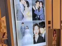 -一墨照相馆·证件照·形象照(世博店)