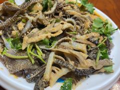 -天津乾毓德饭庄·清真传统炒菜·海鲜烧烤(咸阳路店)