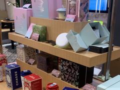 -霸王茶姬(正佳广场店)