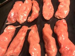 -好旺角齐市鲜切牛自助烤肉(农林五道街总店)