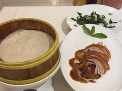 -惠丰堂饭庄·烤鸭·京味菜(翠微路店)