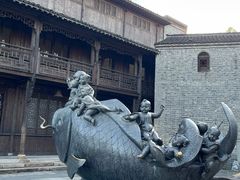 -乌镇景区