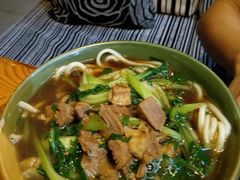 -苹果树下艺术餐厅(通州店)