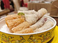 潮式双拼-金成潮菜博物馆(海珠湿地店)