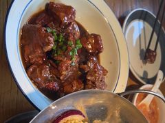 -吕氏疙瘩汤·私家菜馆(慈云寺店)