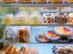 -玛尔哈巴·塔塔尔糕点(华侨小区店)