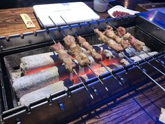 -三个蒙古大叔羊肉串(大宁店)