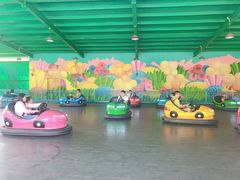 -美的鹭湖探索王国