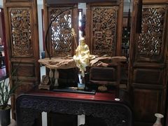 -禅韵琴社 古琴茶道香道插花培训(西华门店)