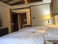 -三清山希尔顿度假酒店