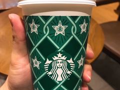 -星巴克(杭州银泰城西一店)