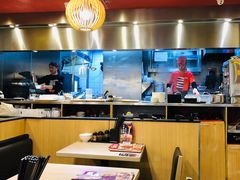 大堂-味千拉面(双井店)