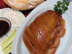 -北平食府(马鞍山路店)
