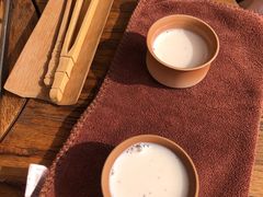 -伴山茶苑·围炉煮茶